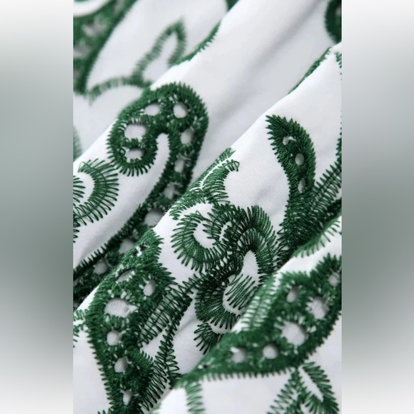 NWT Yojani Boutique Sorrento Dress - Medium - Picture 4 of 8